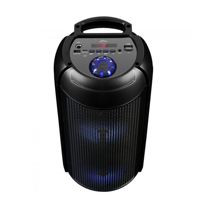 Акустична система Media-Tech 30W PartyBox Uni B (MT3174) зображення 3