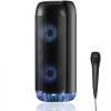Акустична система Media-Tech 30W PartyBox Uni B (MT3174) зображення 4