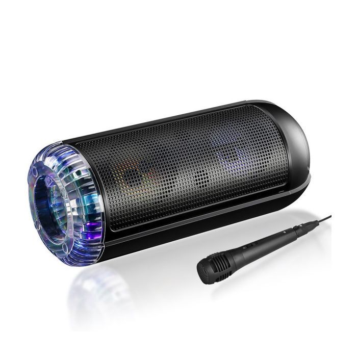 Акустична система Media-Tech 30W PartyBox Uni B (MT3174) зображення 5