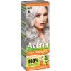 Фарба для волосся Acme Color Avena Naturals Стійка 9.1 - Ash Blonde (4823115503060)