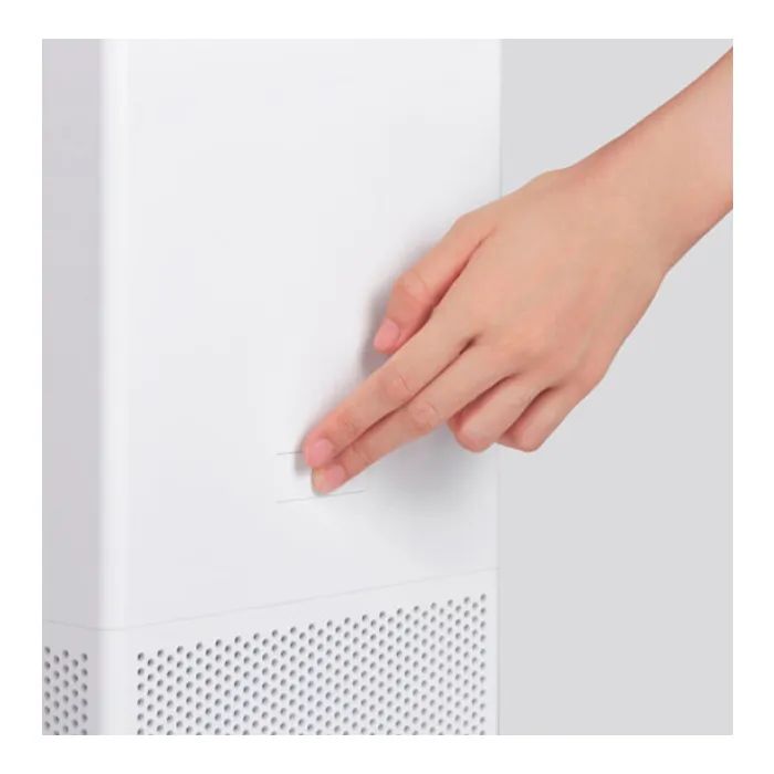 Воздухоочиститель Xiaomi Smart Air Purifier 4 Lite изображение 10