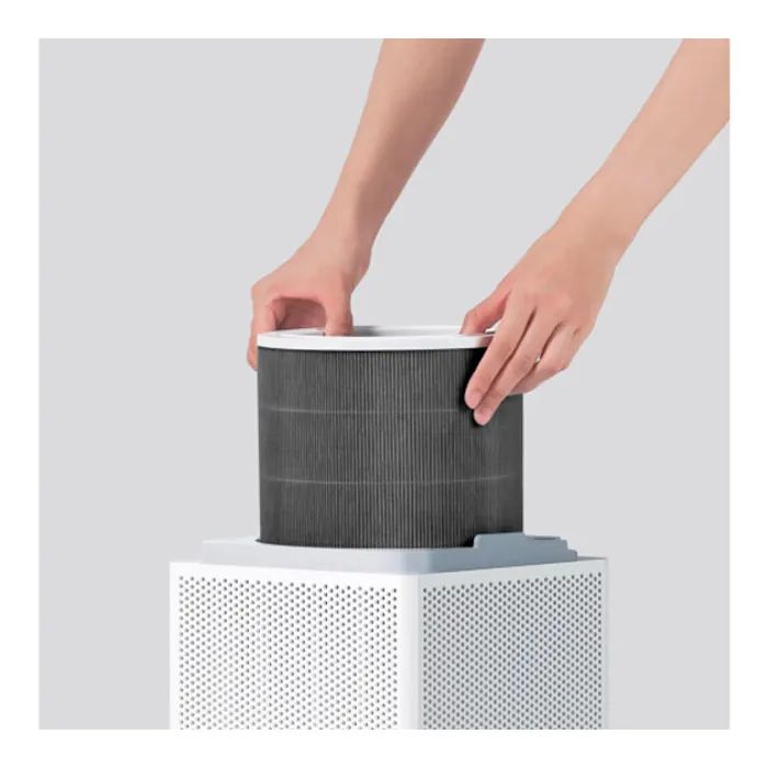 Воздухоочиститель Xiaomi Smart Air Purifier 4 Lite изображение 11