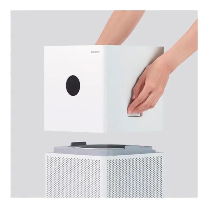 Воздухоочиститель Xiaomi Smart Air Purifier 4 Lite изображение 12