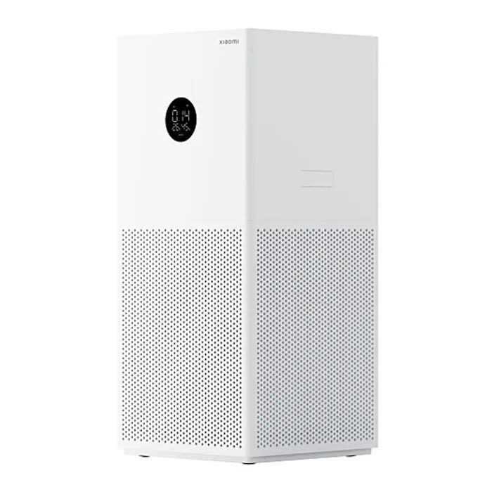 Воздухоочиститель Xiaomi Smart Air Purifier 4 Lite изображение 2