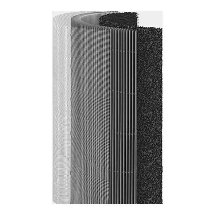 Воздухоочиститель Xiaomi Smart Air Purifier 4 Lite изображение 9