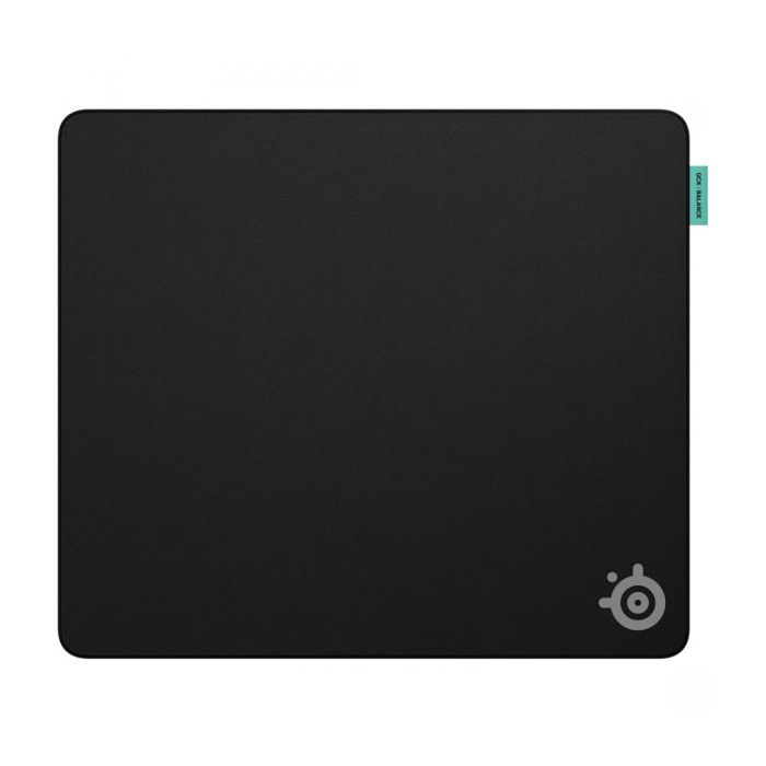 Килимок для мишки SteelSeries QcK Performance L Balance Black (63432)