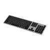 Клавиатура 2E KS270 109key Wireless UA Grey/Black (2E-KS270WBGR_UA) изображение 6