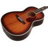 Гітара акустична PRS SE P20 Tobacco Sunburst зображення 2