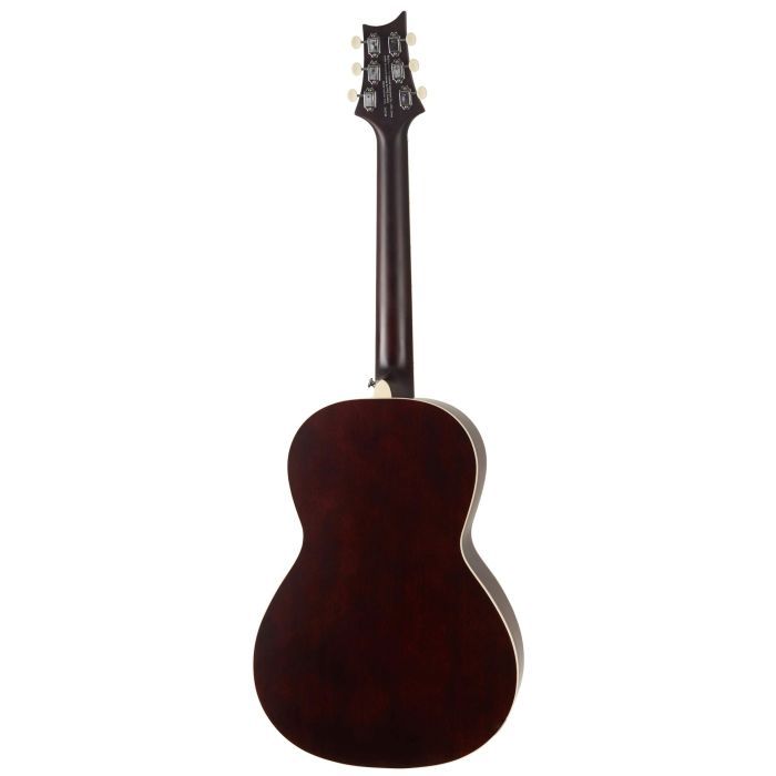 Гітара акустична PRS SE P20 Tobacco Sunburst зображення 3