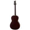 Гітара акустична PRS SE P20 Tobacco Sunburst зображення 3
