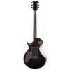 Электрогитара LTD EC-1000FM EverTune See Thru Black изображение 2