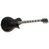 Электрогитара LTD EC-1000FM EverTune See Thru Black изображение 3