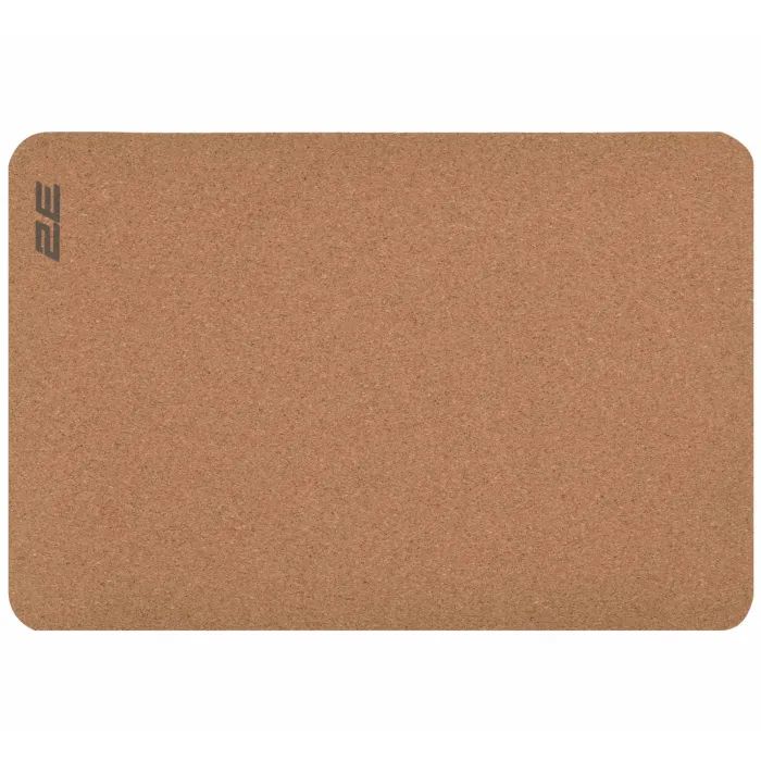 Коврик для мышки 2E Cork S Brown (2E-PAD-S-CORK)