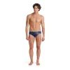 Плавки Arena Foggy Dots Swim Briefs 008482-701 темно-синій 90 (3468337531043) изображение 3