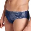 Плавки Arena Foggy Dots Swim Briefs 008482-701 темно-синій 90 (3468337531043) изображение 4