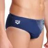Плавки Arena Foggy Dots Swim Briefs 008482-701 темно-синій 90 (3468337531043) изображение 5