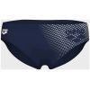 Плавки Arena Foggy Dots Swim Briefs 008482-701 темно-синій 90 (3468337531043) изображение 6
