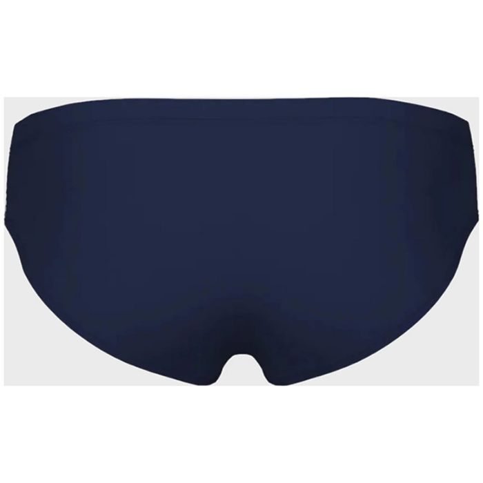 Плавки Arena Foggy Dots Swim Briefs 008482-506 чорний, жовтий 90 (3468337530961) изображение 7