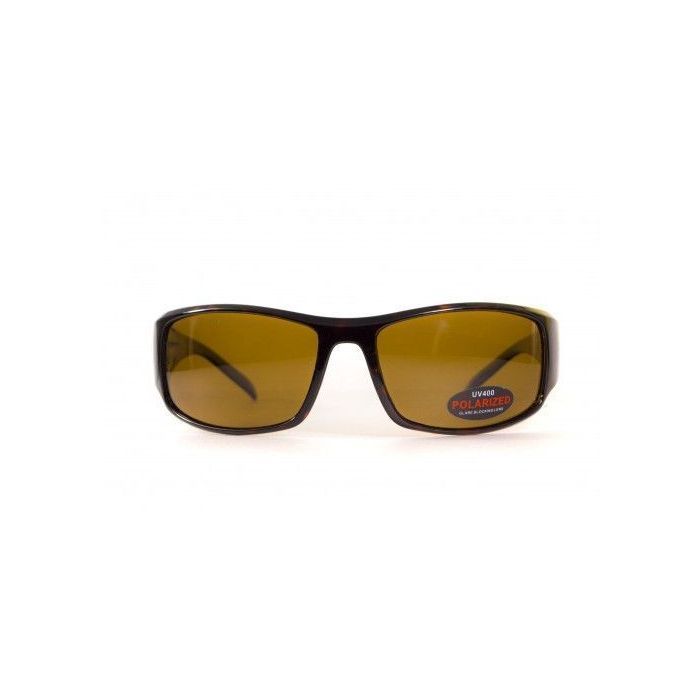 Солнцезащитные очки BluWater Florida-1 polarized Серые (BW-FLOR1-GR2) изображение 2