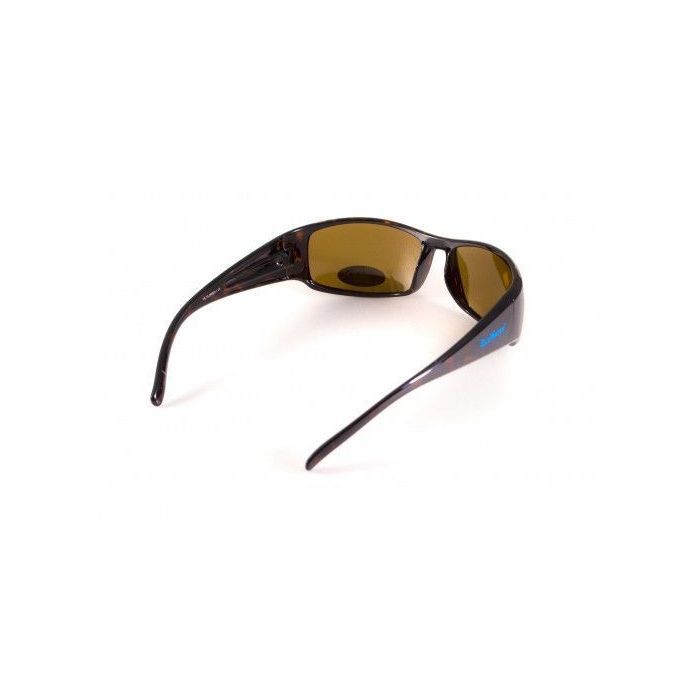 Солнцезащитные очки BluWater Florida-1 polarized Серые (BW-FLOR1-GR2) изображение 4