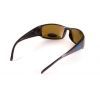 Солнцезащитные очки BluWater Florida-1 Polarized Коричневые (4ФЛР1-50П) изображение 4