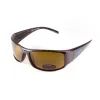Солнцезащитные очки BluWater Florida-1 Polarized Коричневые (4ФЛР1-50П)