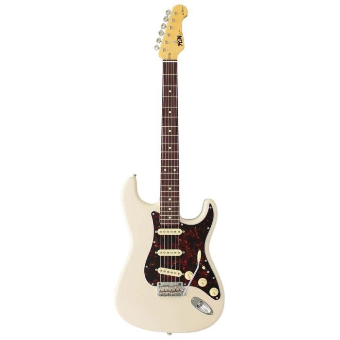 Электрогитара FGN Neo Classic Vintage White (NST100RAL-VWH)