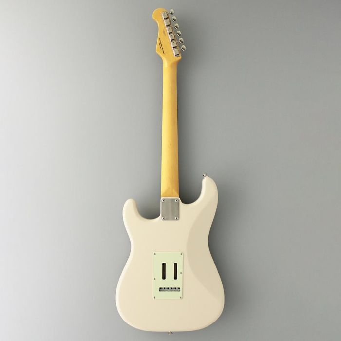 Электрогитара FGN Neo Classic Vintage White (NST100RAL-VWH) изображение 2