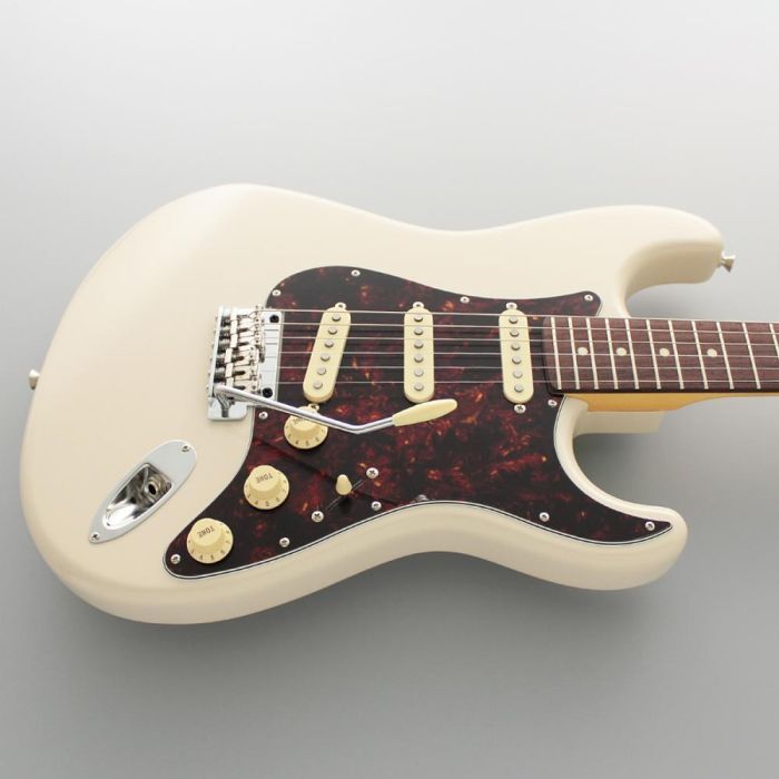 Электрогитара FGN Neo Classic Vintage White (NST100RAL-VWH) изображение 3
