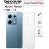 Чехол для мобильного телефона BeCover Anti-Shock Xiaomi Redmi Note 14S Clear (713500) изображение 4
