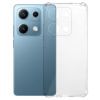 Чехол для мобильного телефона BeCover Anti-Shock Xiaomi Redmi Note 14S Clear (713500)