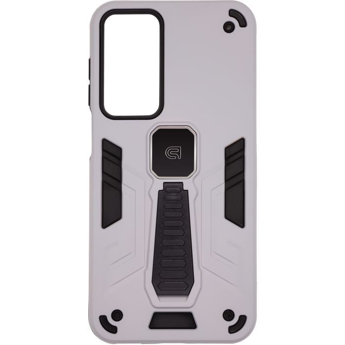 Чехол для мобильного телефона Armorstandart Proover Samsung A16 4G Grey (ARM85769)