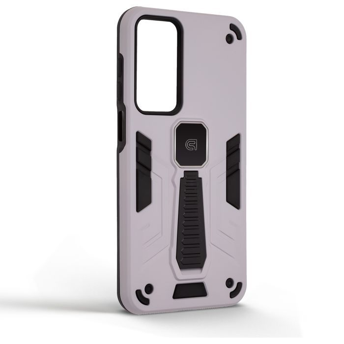 Чехол для мобильного телефона Armorstandart Proover Samsung A16 4G Grey (ARM85769) изображение 2