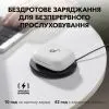 Навушники Anker SoundСore AeroFit 2 White (A3874G21) зображення 12