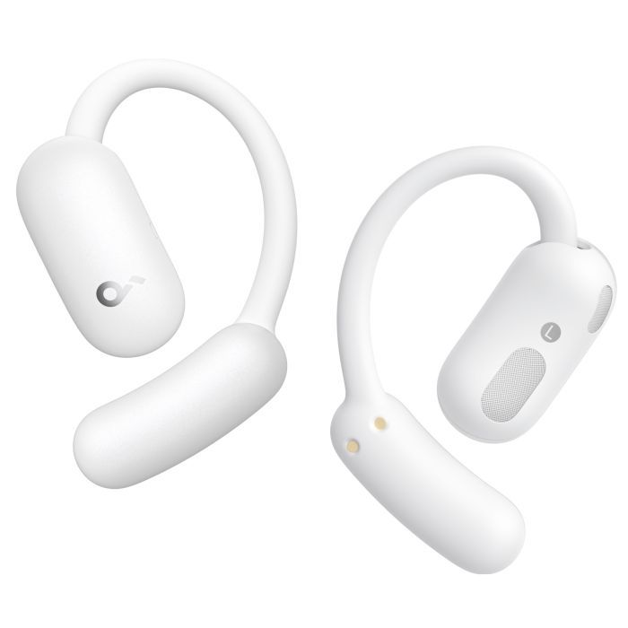 Навушники Anker SoundСore AeroFit 2 Blue (A3874G31)