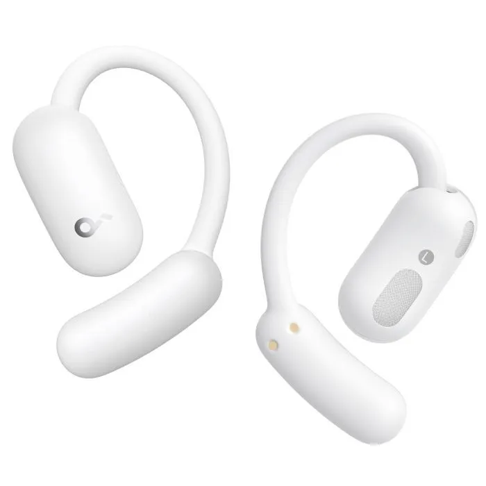 Навушники Anker SoundСore AeroFit 2 White (A3874G21)