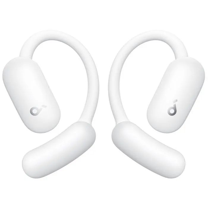 Навушники Anker SoundСore AeroFit 2 White (A3874G21) зображення 2