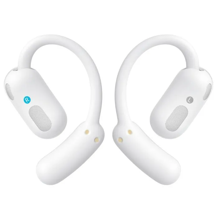 Навушники Anker SoundСore AeroFit 2 White (A3874G21) зображення 3