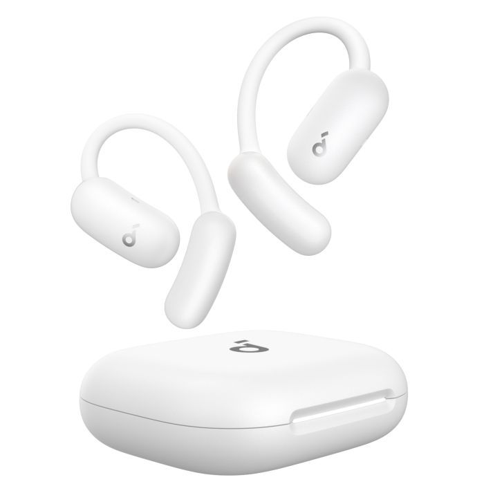 Навушники Anker SoundСore AeroFit 2 Blue (A3874G31) зображення 4