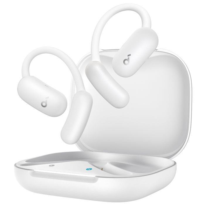 Навушники Anker SoundСore AeroFit 2 Blue (A3874G31) зображення 5