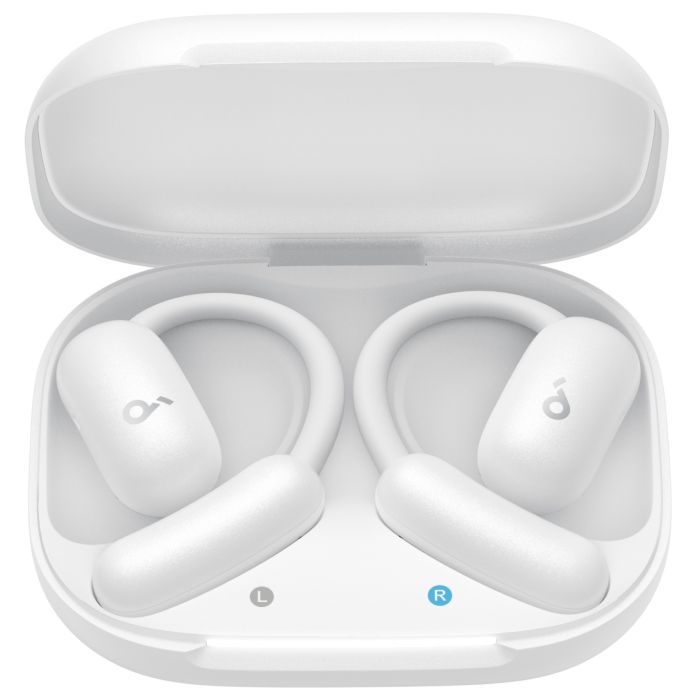 Навушники Anker SoundСore AeroFit 2 Blue (A3874G31) зображення 6