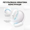 Наушники Anker SoundСore AeroFit 2 White (A3874G21) изображение 8
