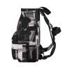 Рюкзак школьный Bagland Stylish S 8л сублімація 1343 (00554694) (1119520748) изображение 2