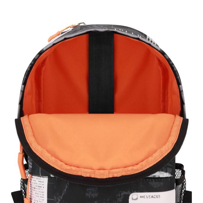 Рюкзак школьный Bagland Stylish S 8л сублімація 1343 (00554694) (1119520748) изображение 4