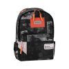 Рюкзак школьный Bagland Stylish S 8л сублімація 1343 (00554694) (1119520748)