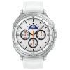 Смарт-часы Samsung Galaxy Watch 8 Classic White (SM-L500NZWASEK) изображение 2