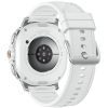 Смарт-часы Samsung Galaxy Watch 8 Classic White (SM-L500NZWASEK) изображение 4