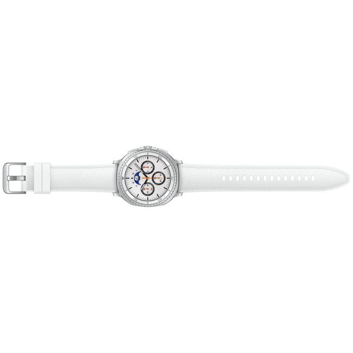 Смарт-годинник Samsung Galaxy Watch 8 Classic Black (SM-L500NZKASEK) зображення 6