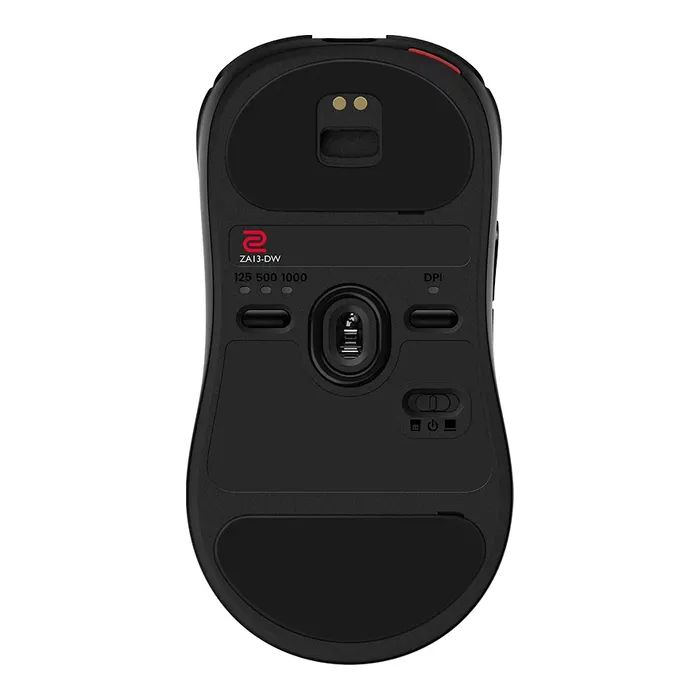 Мишка Zowie ZA13DW USB/Wireless Black (9H.N4RBE.A2E) зображення 2