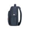Рюкзак школьный Bagland BL Школяр 8 л. 321 сірий 1513 (00012870) (1123821674) изображение 2